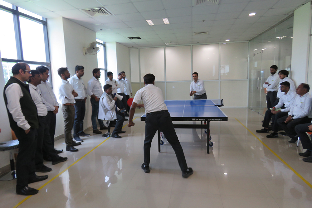 NATRAX Sport Event