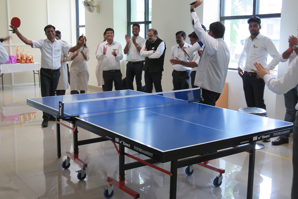 NATRAX Sport Event