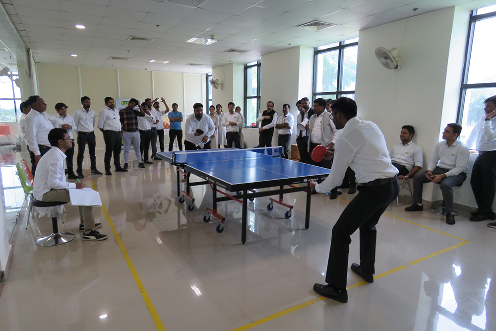 NATRAX Sport Event