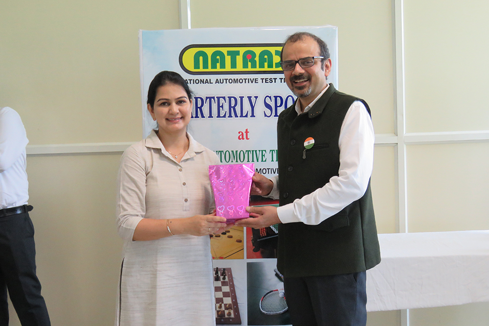 NATRAX Sport Event