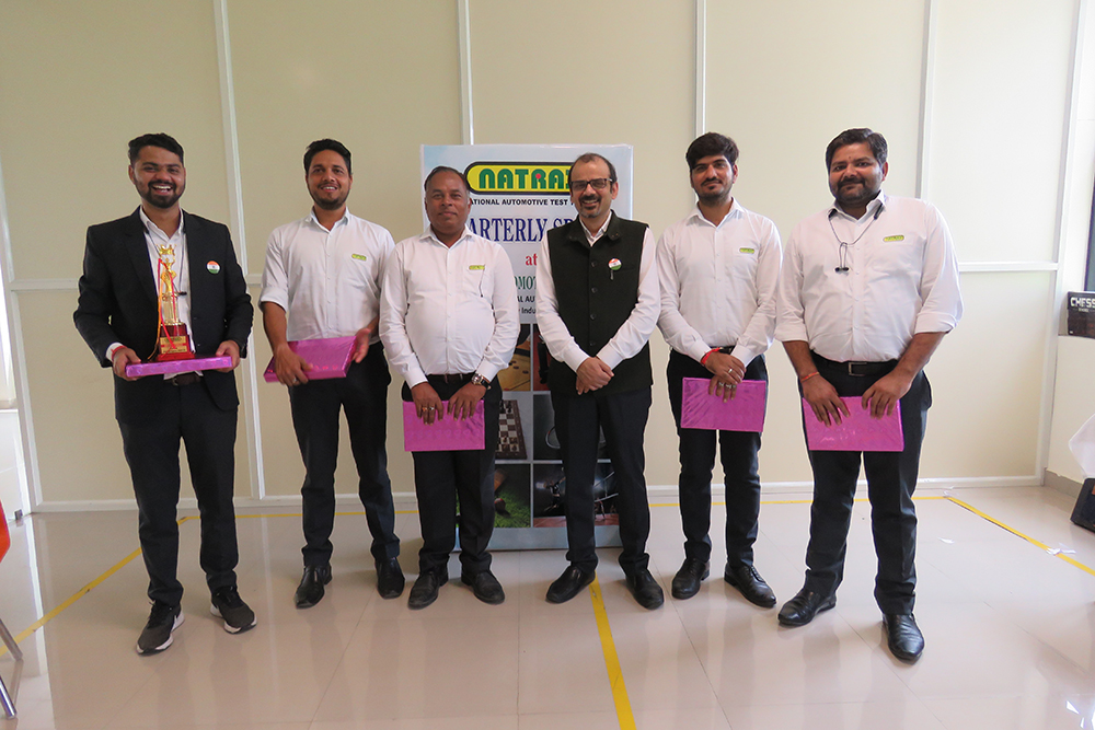 NATRAX Sport Event