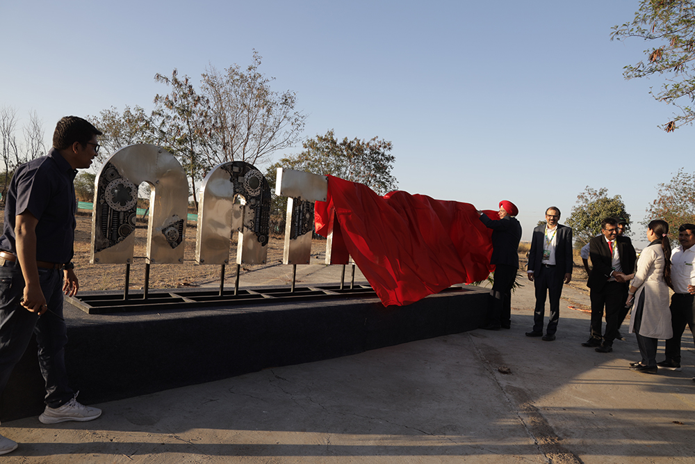 NATRAX Logo Unveiling